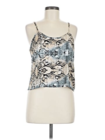 Karma Highway Tank Top (view 1)