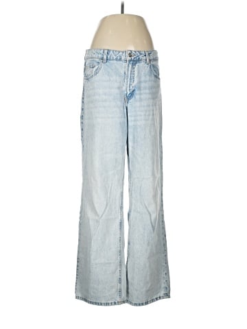 Divided by H&M Jeans (view 1)