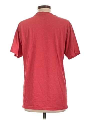 Bay Island Sportswear Short Sleeve T-Shirt (view 2)