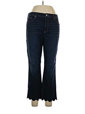 Crown & Ivy Jeans (view 1)