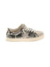 Steve Madden Camo Gray Sneakers Size 8 1/2 - photo 1