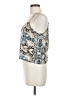 Karma Highway 100% Viscose Silver Tank Top One size - photo 5