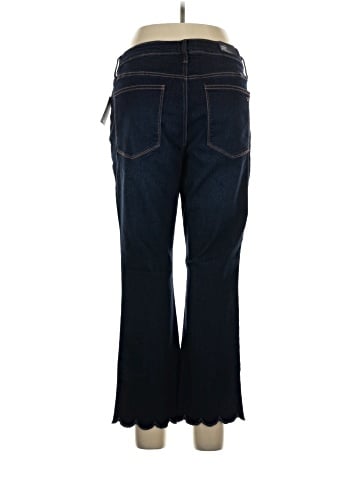Crown & Ivy Jeans (view 2)