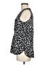 Apt. 9 100% Polyester Black Tank Top Size M - photo 5