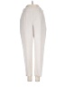 MNG Solid Ivory Dress Pants Size XXS - photo 1