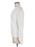 Blooming Jelly White Pullover Sweater Size M - photo 5
