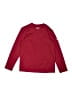 ZeroXposur 100% Polyester Burgundy Red Long Sleeve T-Shirt Size 8 - photo 1