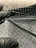 Forever 21 Houndstooth Gray Casual Skirt Size L - photo 5