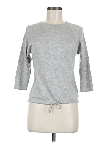 Marlowe 3/4 Sleeve Top (view 1)