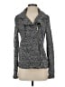 MICHAEL Michael Kors Gray Jacket Size S - photo 1