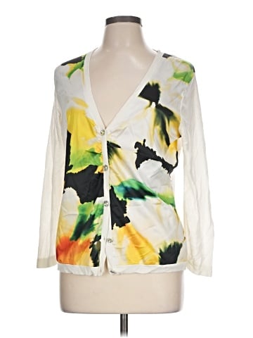 Michael Simon 3/4 Sleeve Blouse (view 1)