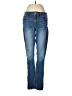 Express Jeans Blue Jeans Size 8 - photo 1