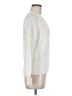 Blooming Jelly White Pullover Sweater Size M - photo 4