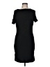 Shein Solid Black Cocktail Dress Size 8 - 10 - photo 1