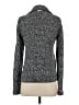 MICHAEL Michael Kors Gray Jacket Size S - photo 2
