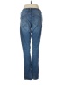 Express Jeans Blue Jeans Size 8 - photo 2