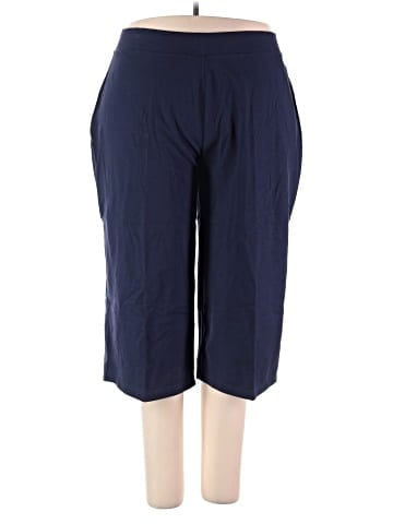 Sport Savvy Casual Pants (view 1)