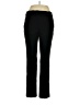 Liz Claiborne Solid Black Active Pants Size 14 - photo 1