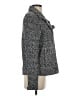 MICHAEL Michael Kors Gray Jacket Size S - photo 4