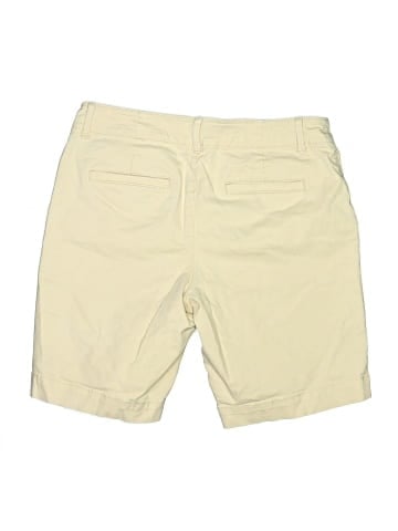 Ann Taylor LOFT Khaki Shorts (view 2)