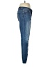 Express Jeans Blue Jeans Size 8 - photo 4