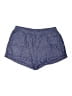 Old Navy Solid Blue Shorts Size 2X - photo 1