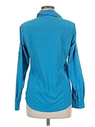 Columbia Long Sleeve Blouse (view 2)