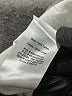 Babaton 100% Cotton White 3/4 Sleeve Blouse Size XS - photo 8