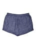 Old Navy Solid Blue Shorts Size 2X - photo 2
