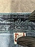 Silver Jeans Co. Hearts Blue Jeans Size 29 waist - photo 7