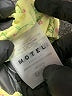 Motel Print Yellow Swimsuit Top Size XS - photo 3