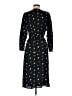 Wilfred Black Casual Dress Size M - photo 2