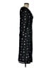 Wilfred Black Casual Dress Size M - photo 4