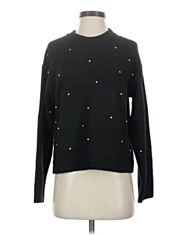 H&M Pullover Sweater (view 1)