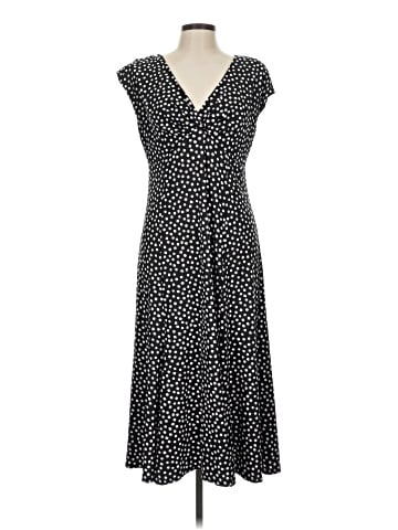 Jones New York Casual Dress (view 1)