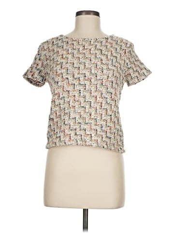 Trafaluc by Zara Cardigan (view 1)