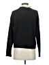 H&M Stars Black Pullover Sweater Size XS - photo 2