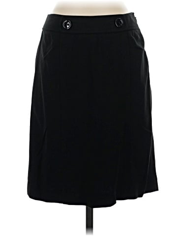Ann Taylor Casual Skirt (view 1)