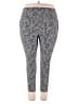 Athleta Tweed Gray Active Pants Size 2X - photo 1