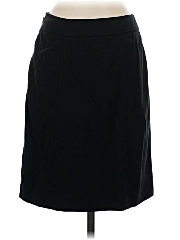 Ann Taylor Casual Skirt (view 2)