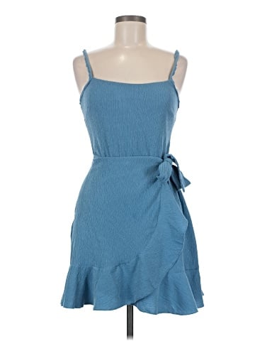 Trixxi Cocktail Dress (view 1)