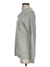 Laura Scott Silver Cardigan Size S - photo 5