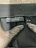 Susan Graver Solid Black Active Pants Size XL (petite) - photo 7