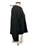 H&M Stars Black Pullover Sweater Size XS - photo 4