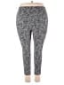 Athleta Tweed Gray Active Pants Size 2X - photo 2
