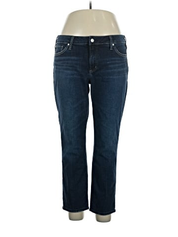 Silver Jeans Co. Jeans (view 1)