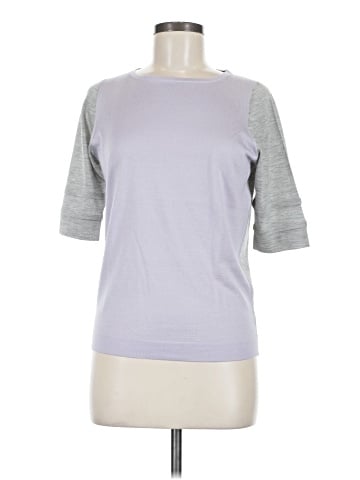 Marlowe 3/4 Sleeve Top (view 1)