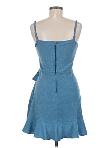 Trixxi Cocktail Dress (view 2)