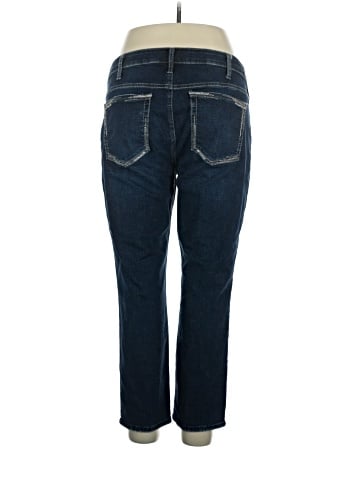 Silver Jeans Co. Jeans (view 2)