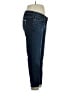 Silver Jeans Co. Blue Jeans Size 1X (estimated) - photo 4